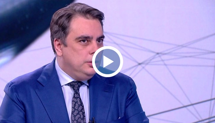 По думите му най-голямата битка е за прозрачността в регулаторите и институциите