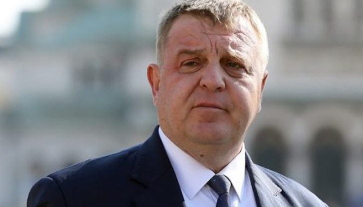 Правителството с бездействията си кара хората да се самоорганизират за защита, твърди лидерът на ВМРО Правителството с бездействията си кара хората да се самоорганизират за защита, твърди лидерът на ВМРО