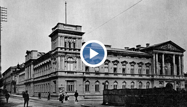 Новоизлюпилият се свободен гражданин бързо усеща келепира на държавната чиновническа служба