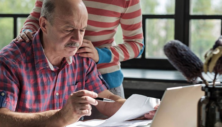 Близо 33 милиона лева платиха хората, за да се пенсионират