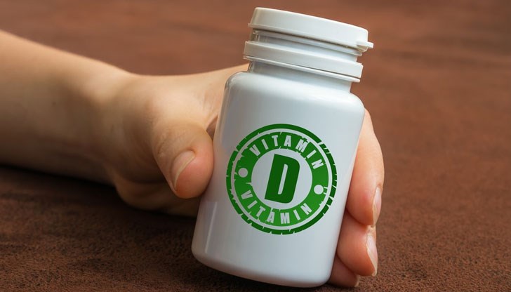 Все повече хора осъзнават важността на този витамин за организма Все повече хора осъзнават важността на този витамин за организма