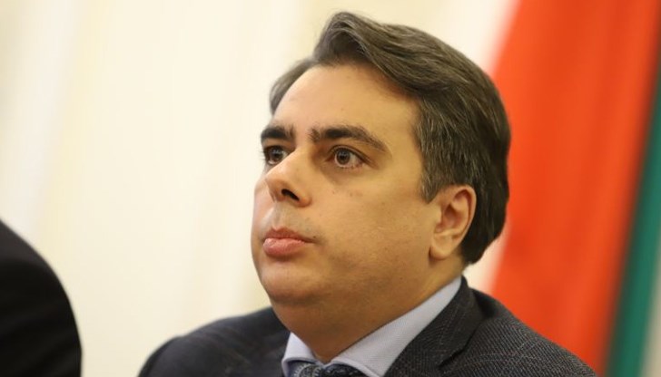 Преди дни финансовото министерство изненада с новината за неочаквано добро изпълнение на бюджета при излишък от 1 милиард лева Преди дни финансовото министерство изненада с новината за неочаквано добро изпълнение на бюджета при излишък от 1 милиард лева