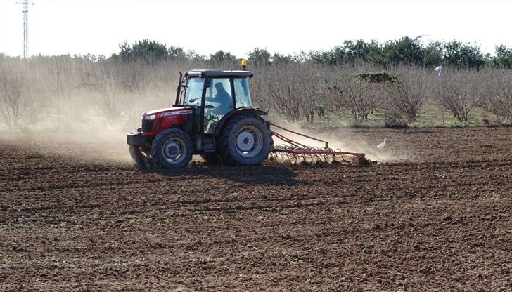 Законови промени улесняват уедряването на парцели за ползване в едно землище