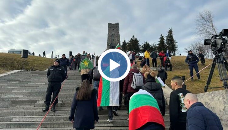 Празнуваме 146 години свободна България