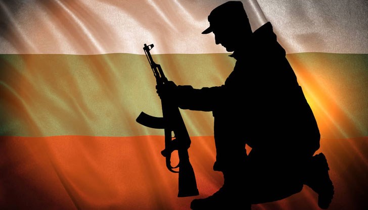 30 на сто от запитаните биха се били 30 на сто от запитаните биха се били