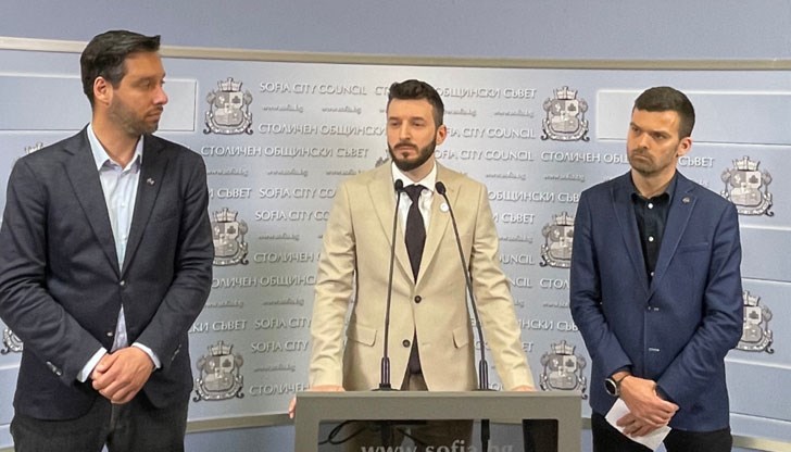 Емил Бранчевски се оказа “собственик” на дружество във Великобритания без негово знание