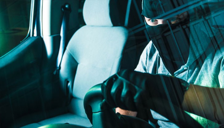 Джипът се е водел на фирма Джипът се е водел на фирма