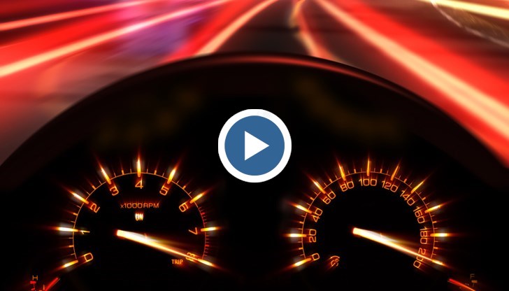 Поредно безразсъдно шофиране взриви социалните мрежи