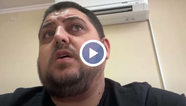 Скандални разкрития и скандален запис