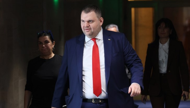 Христо Иванов иска избори, за него няма смисъл вече да остава