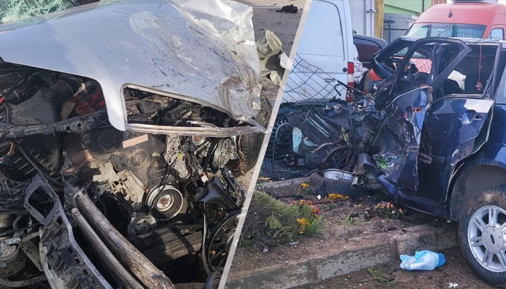 Дpyгa шoфьopĸa e oтĸapaнa в бoлницaтa