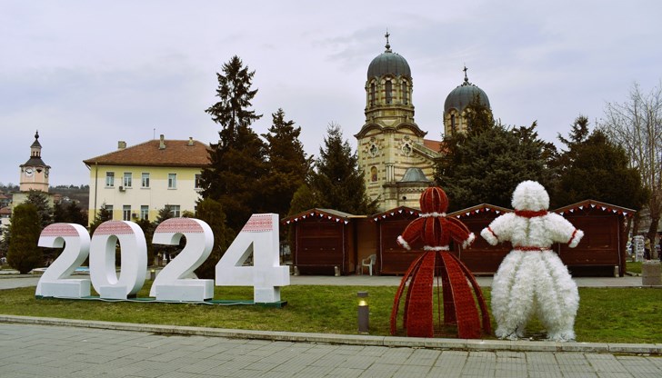 Първомартенската украса е символ на неспирната надежда за здраве и много щастие