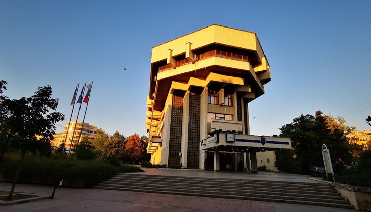 Крайният срок за депозиране на проектните предложения е до 17:00 часа на 29 март