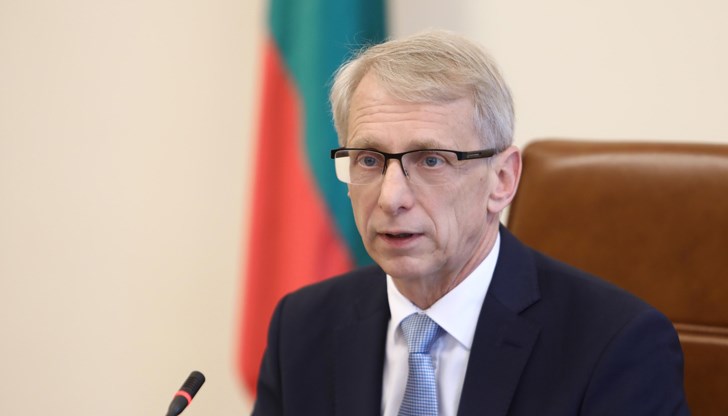 6% преднина за ГЕРБ-СДС пред ПП-ДБ, ако изборите бяха днес