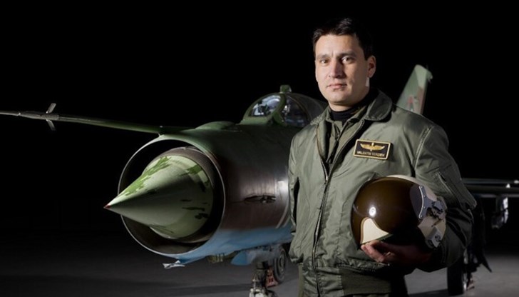 Той загина в морето край Шабла на 9 юни 2021 г. по време на нощно учение