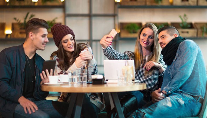 Водят живот на безделници - нито учат, нито работят