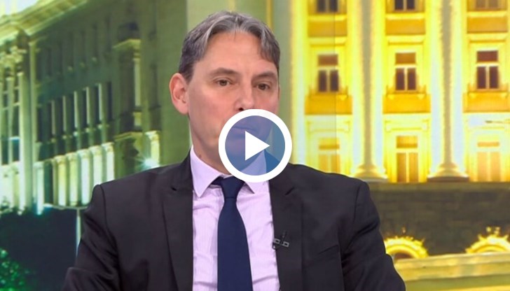 Това заяви депутатът от ПП-ДБ по повод предстоящата ротация