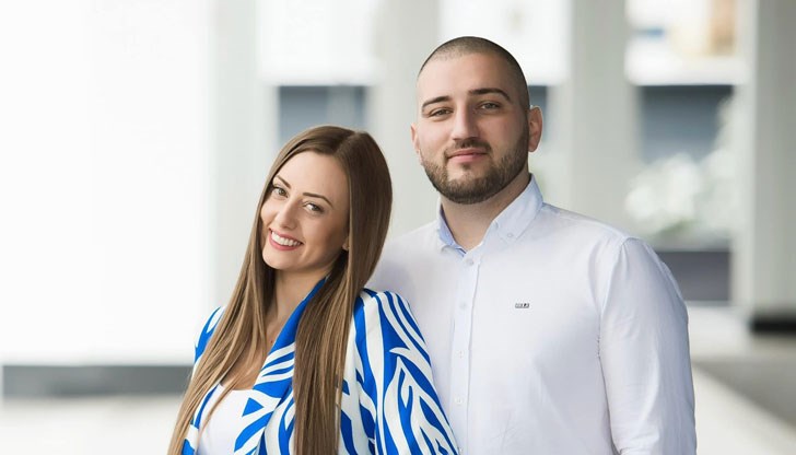 Двойката удари рекорден бюджет от 11 000 лева Двойката удари рекорден бюджет от 11 000 лева