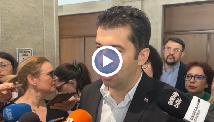 Не трябва да изпускаме датата за избори 2 в 1