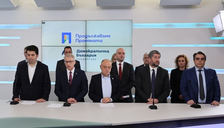 Изразяваме съпричастност със скръбта на близките на жертвите от терористичния акт в Москва, се казва още в позицията на формацията Изразяваме съпричастност със скръбта на близките на жертвите от терористичния акт в Москва, се казва още в позицията на формацията