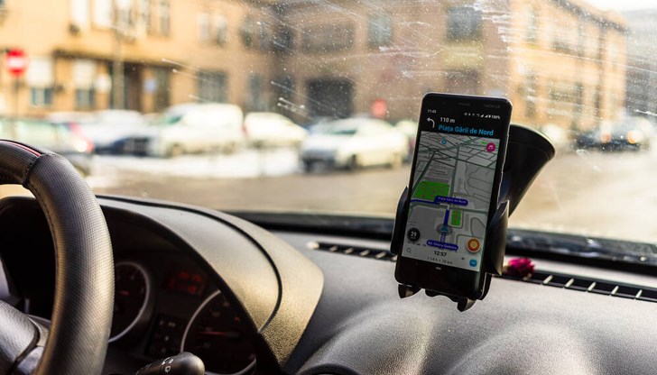 Новата версия ще предложи функции, които доста ще улеснят шофирането в България