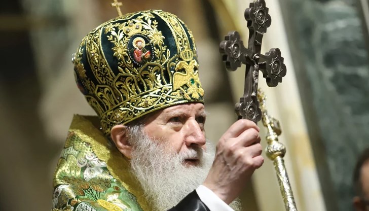 На 78 години ни напусна Негово Светейшество българският патриарх и Софийски митрополит Неофит