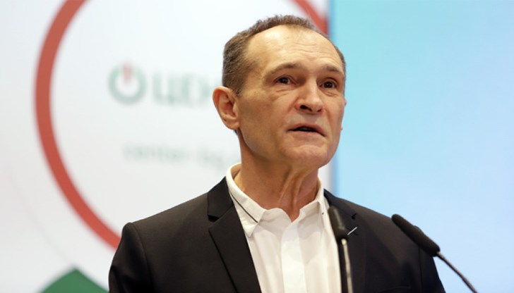 "Промяната" излъгаха избирателите си, смята бизнесменът