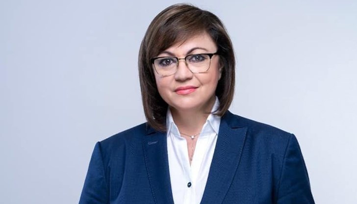 Не излъгахме никого от тези, които са ни избрали, посочи лидерът на БСП Не излъгахме никого от тези, които са ни избрали, посочи лидерът на БСП