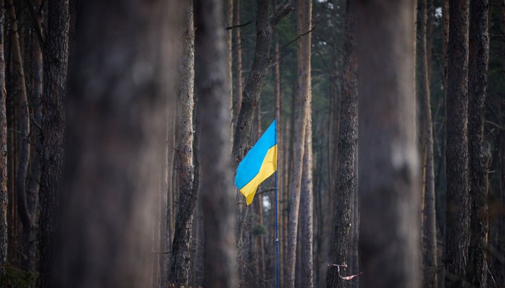 Киев трябва да получи средствата през следващите дни Киев трябва да получи средствата през следващите дни