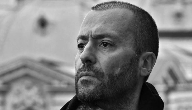 Журналистът поиска споразумение по делото, което се води срещу него Журналистът поиска споразумение по делото, което се води срещу него