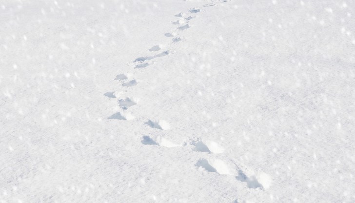 Планинските спасители предупреждават, че трябва да се внимава и по пистите в курортите