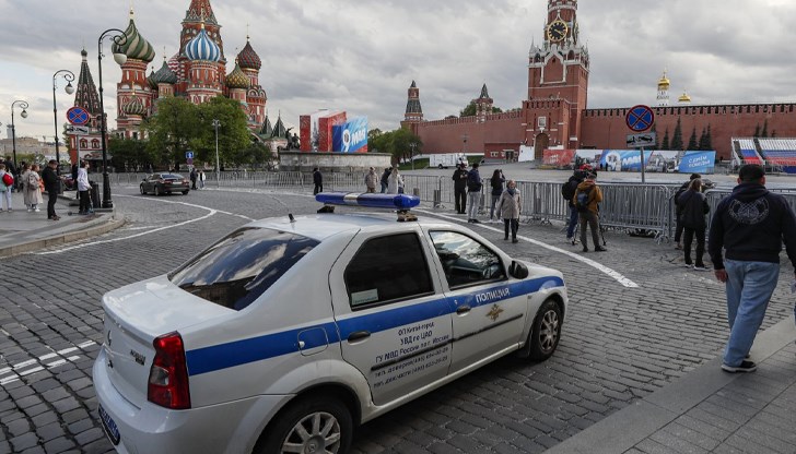 Уточнява се информацията за евентуални пострадали