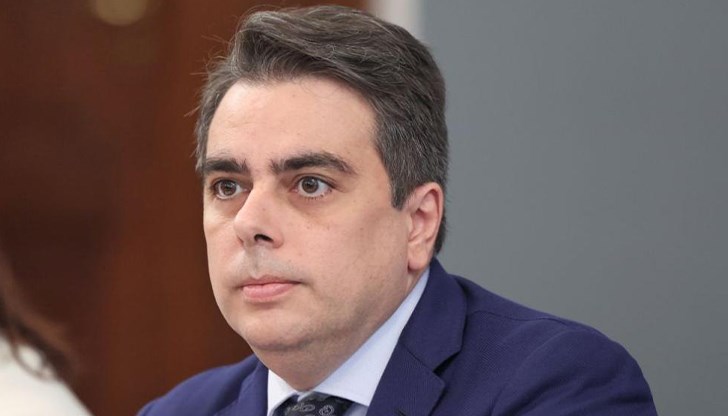 Финансовият министър участва в икономическа конференция Финансовият министър участва в икономическа конференция