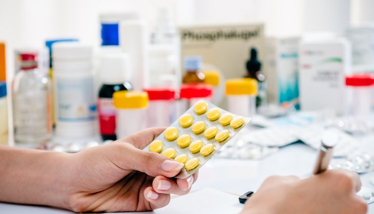 Медикаменти за сърдечно-съдови заболявания ще се реимбурсират на 100% Медикаменти за сърдечно-съдови заболявания ще се реимбурсират на 100%