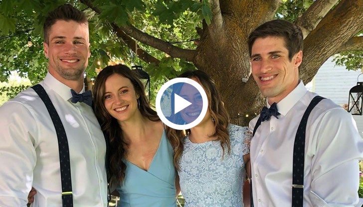 Биолозите наричат такива деца „четворни близнаци“