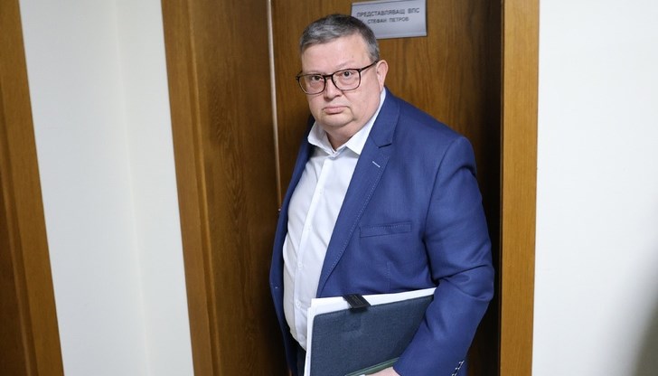 Не съм имал никакъв интерес такава престъпна дейност да има "похлупак" Не съм имал никакъв интерес такава престъпна дейност да има "похлупак"