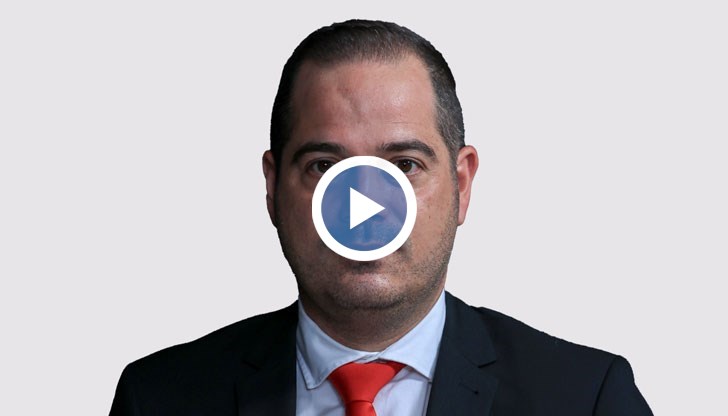 Николай Денков е категоричен, че оставането на Стоянов би хвърлило сянка върху изборите