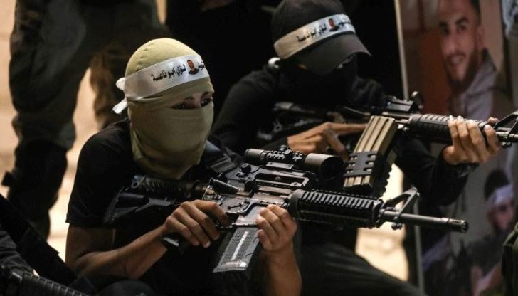 Според американски източници между двете страни може да бъде постигнато споразумение за примирие