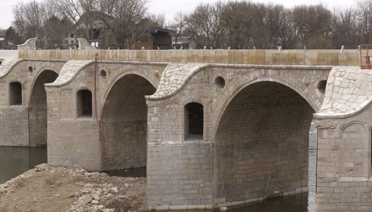 Акцията е част от дейностите по отбелязване на Седмицата на гората Акцията е част от дейностите по отбелязване на Седмицата на гората