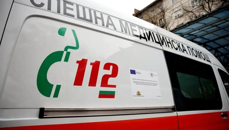 Шофьорите са тежко пострадали