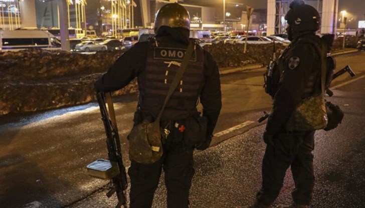 Мъжете са граждани на Таджикистан Мъжете са граждани на Таджикистан