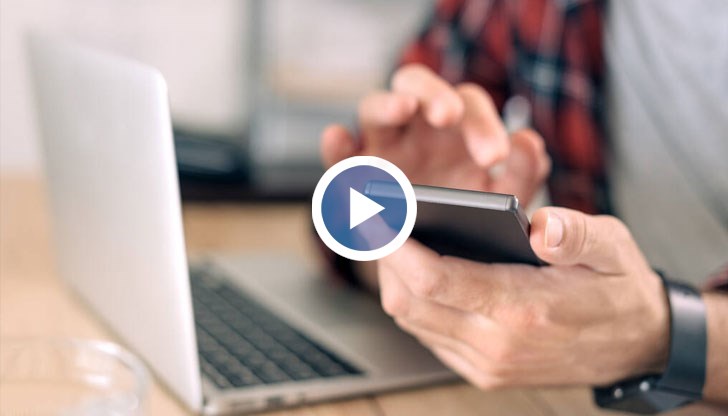 Дейността на престъпниците преминавала през есемеси и имейли