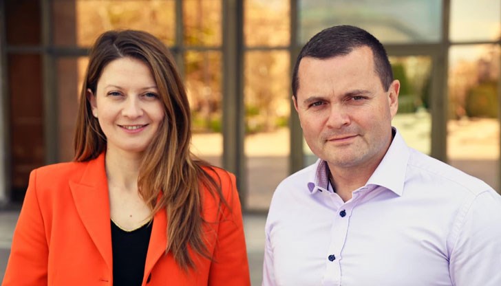 Евродепутатът бе гост на Общинската конференция на БСП