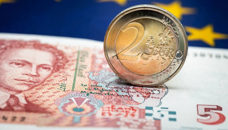 Некомерсиалната платформа "Ние, потребителите" организира онлайн анкета във връзка с въвеждането на еврото