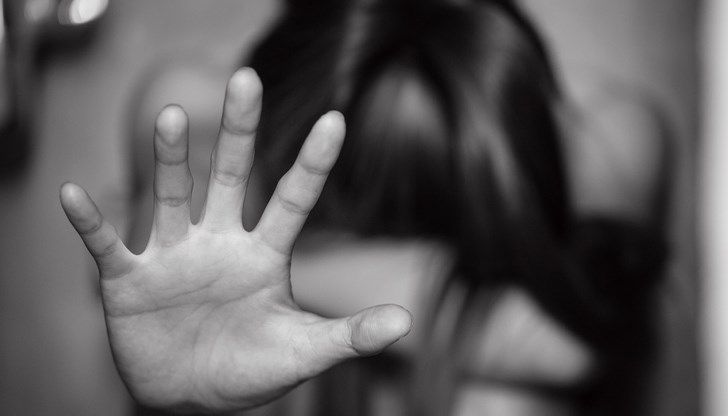 Жената се жалва от системно домашно насилие