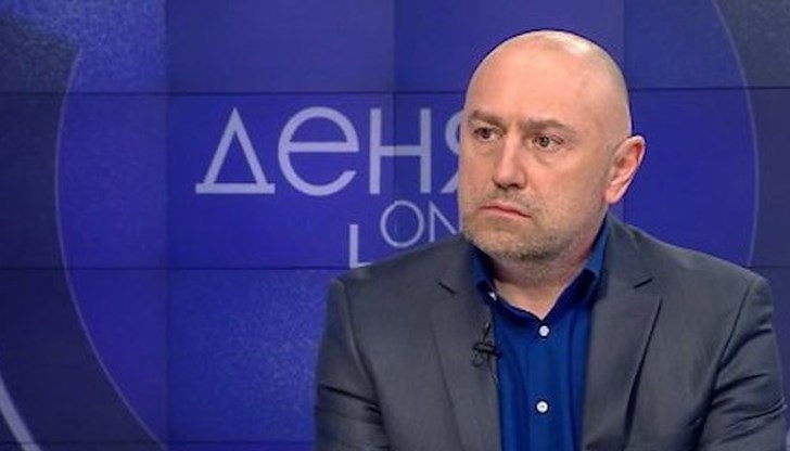 Има риск да се покачи инфлацията, напомни още експертът Има риск да се покачи инфлацията, напомни още експертът