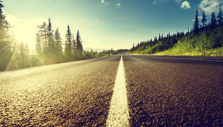 Утре в района ще се извършва обследване на отсечките Утре в района ще се извършва обследване на отсечките