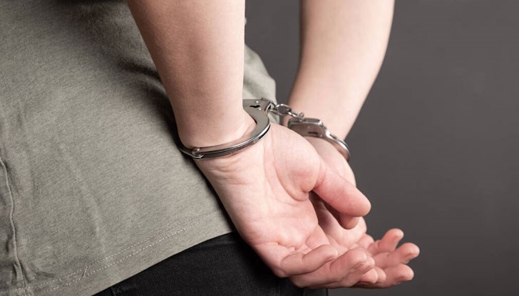 Четиримата са заподозрени в планиране на терористична атака