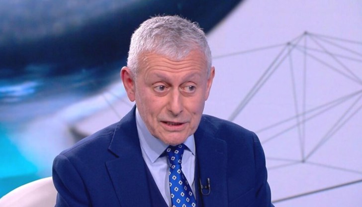 Преговорите пред камерите са обречени пред провал, категоричен е той