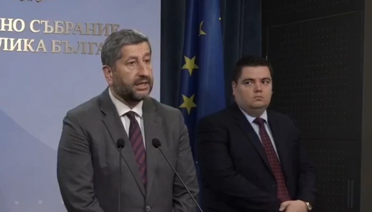 Христо Иванов: Не може да се говори за ротацията, ако не се даде ясен отговор за регулаторите, службите и правосъдието
